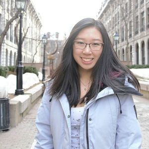 Meet your Posher, Rachel